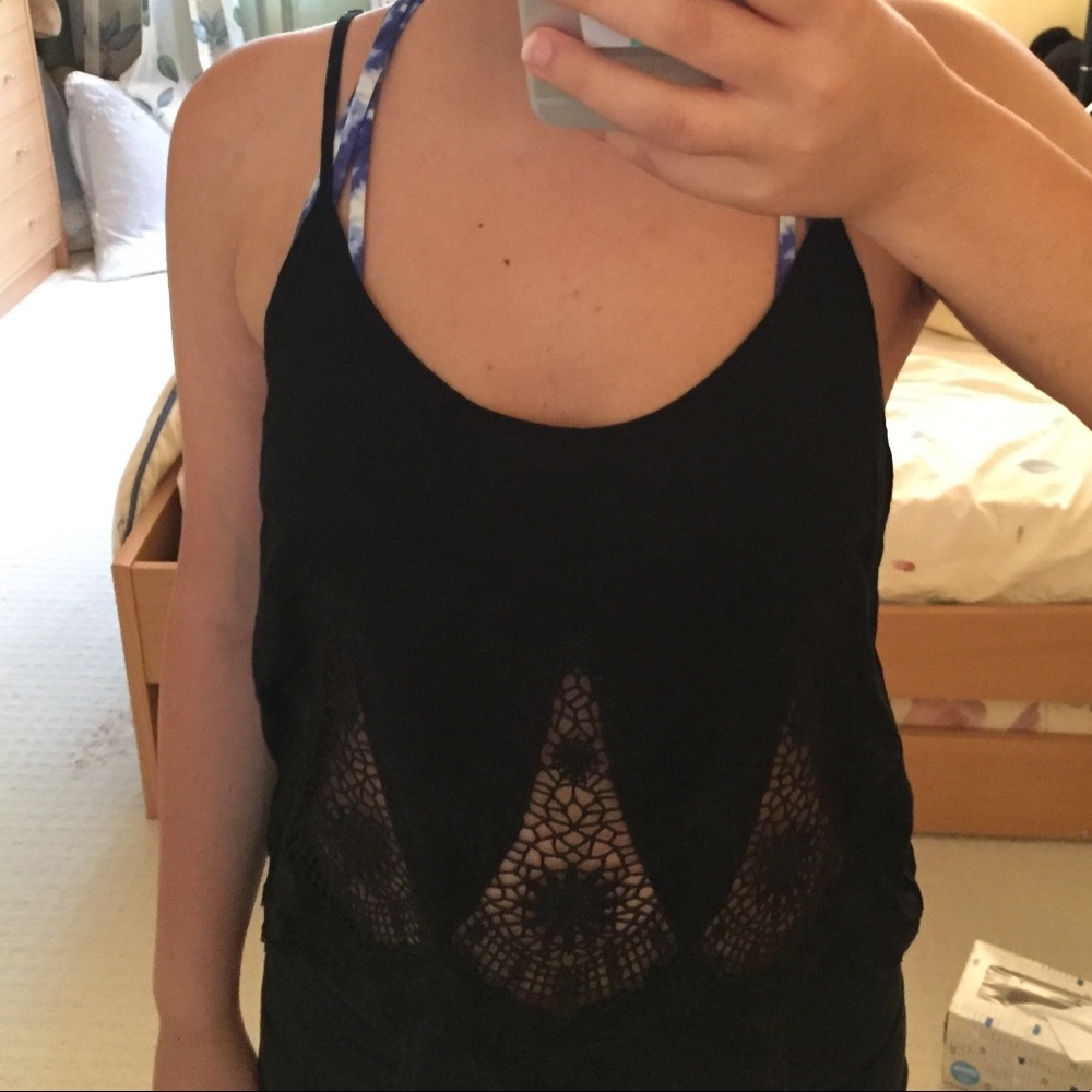 Tank top